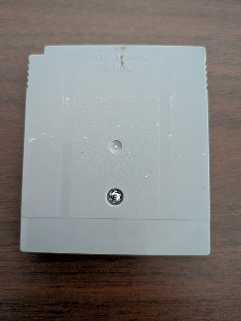 CosmoTank For Gameboy - Picture 2 of 2
